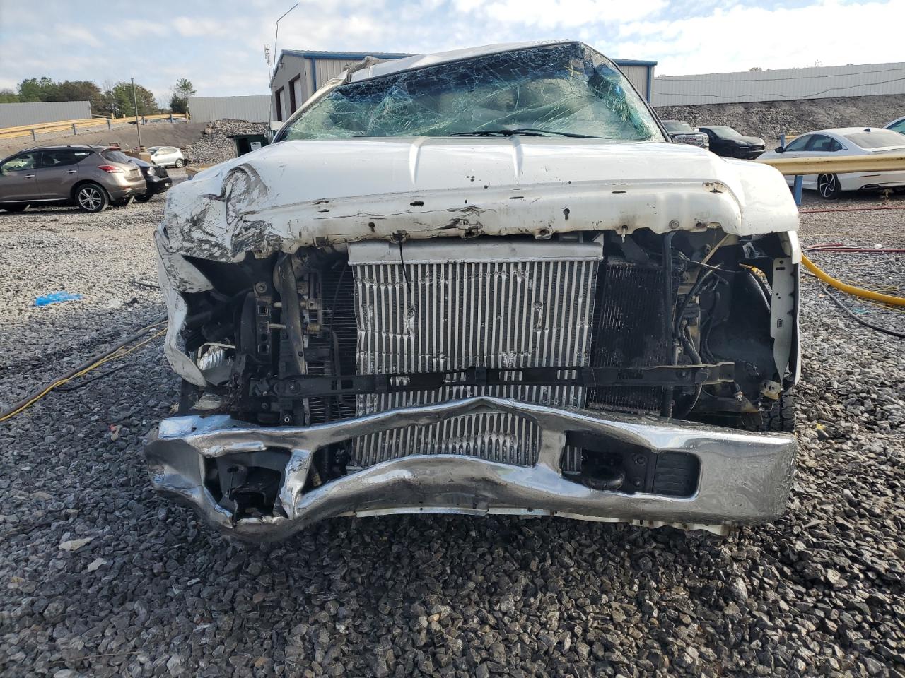 Lot #3285781663 2008 FORD F350 SRW S