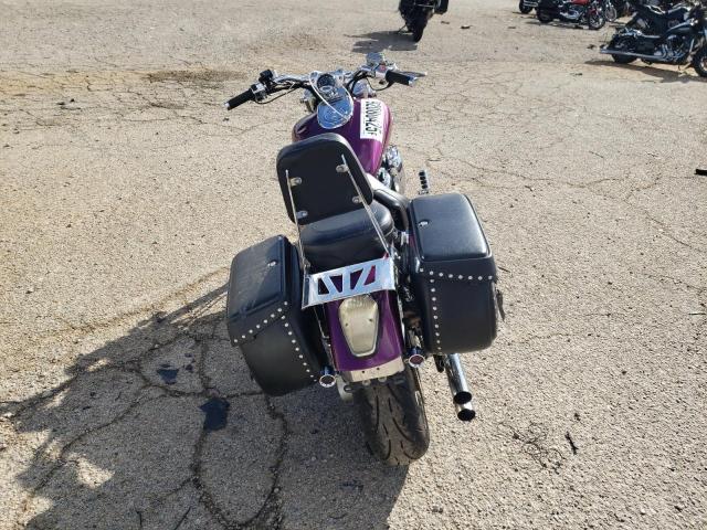 2004 HONDA VTX1800 C #3310368969