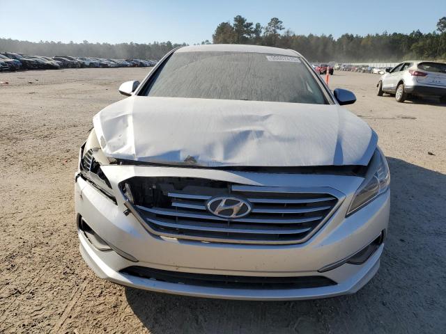2016 HYUNDAI SONATA SE - 5NPE24AFXGH318845