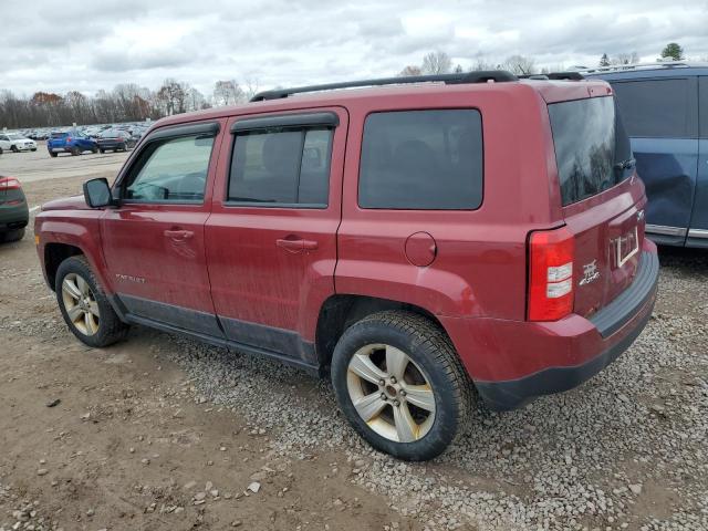 2016 JEEP PATRIOT LA #3292138223