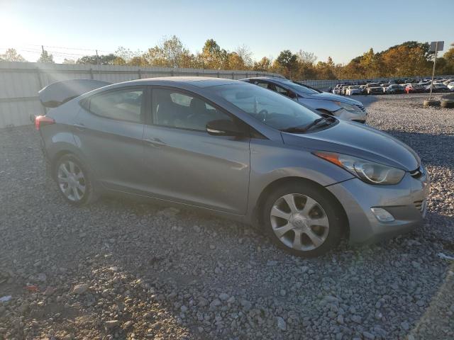 2013 HYUNDAI ELANTRA GL #3290278253