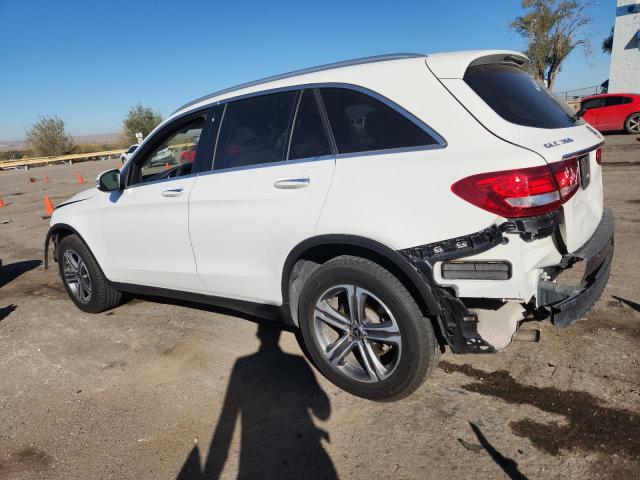 2019 MERCEDES-BENZ GLC 300 4M WDC0G4KB9KF485993