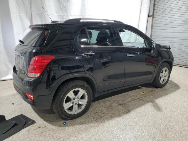2020 CHEVROLET TRAX 1LT #3301748416