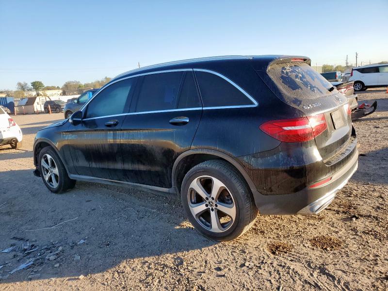 2019 MERCEDES-BENZ GLC 300 #3284709968
