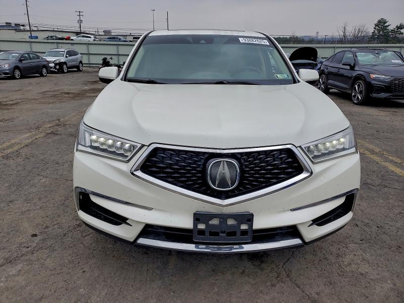 2017 ACURA MDX #3303879757