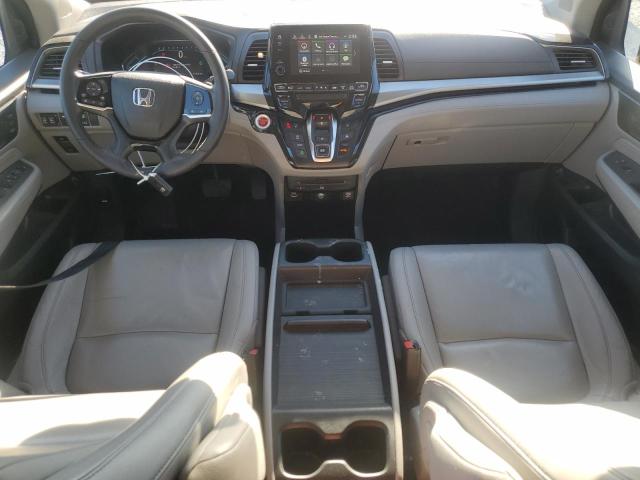 2021 HONDA ODYSSEY TO #3292386291