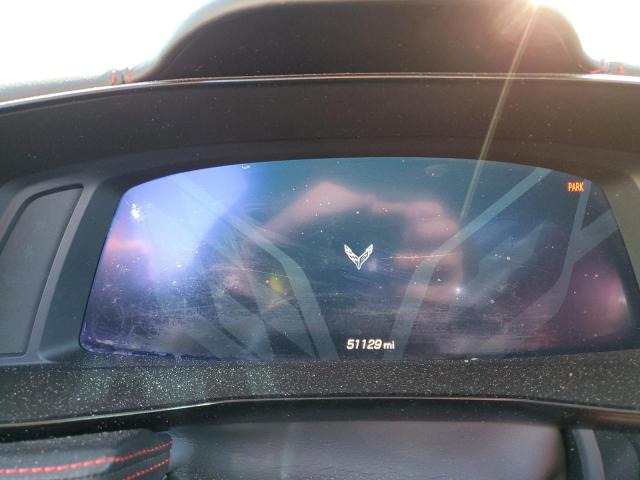 2020 CHEVROLET CORVETTE S #3296978883