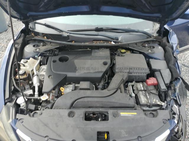 2016 NISSAN ALTIMA 2.5 #3303885715