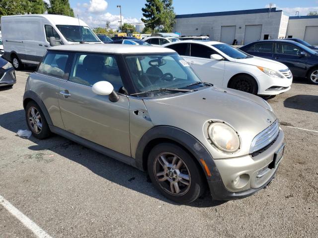 2011 MINI COOPER #3292359266