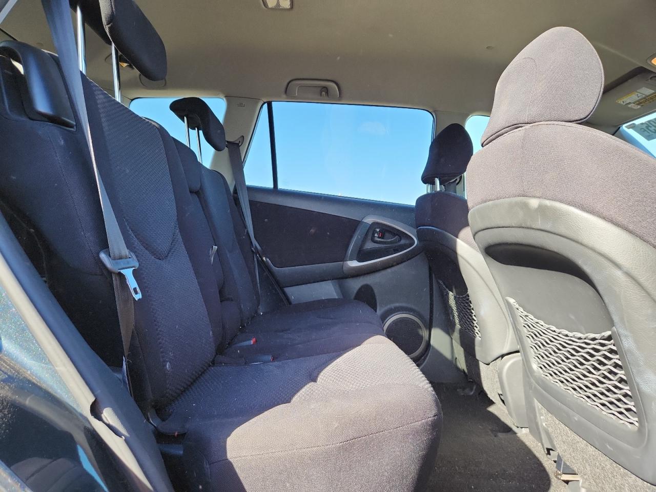 Lot #3291528920 2008 TOYOTA RAV4 SPORT