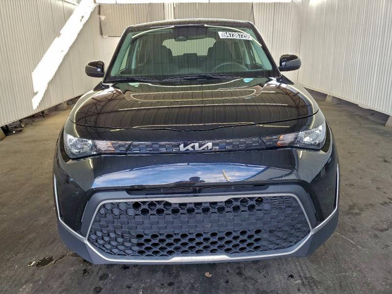 2025 KIA SOUL LX #3312291773