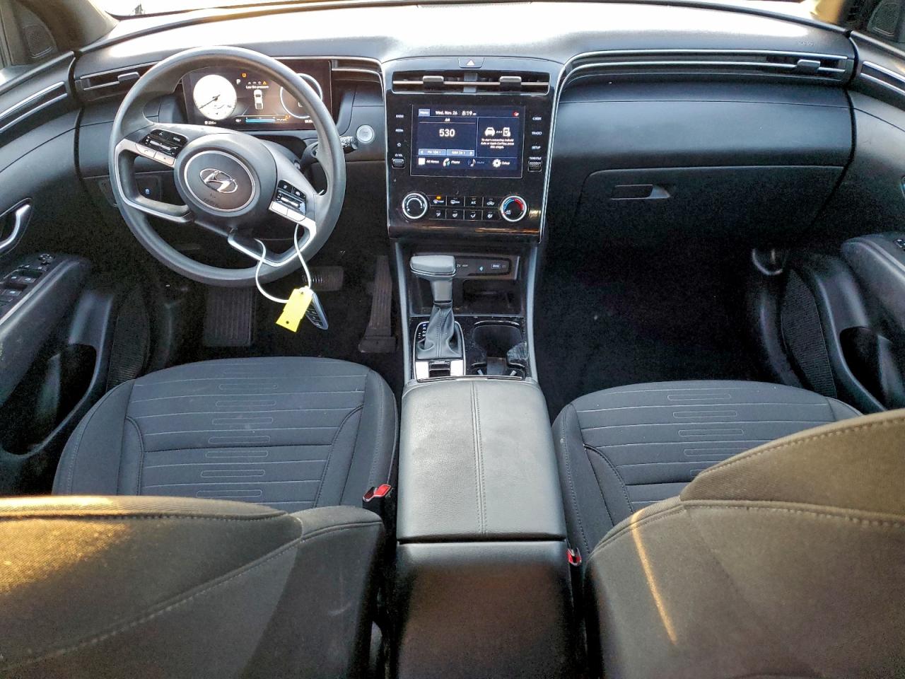 Lot #3315971105 2022 HYUNDAI SANTA CRUZ