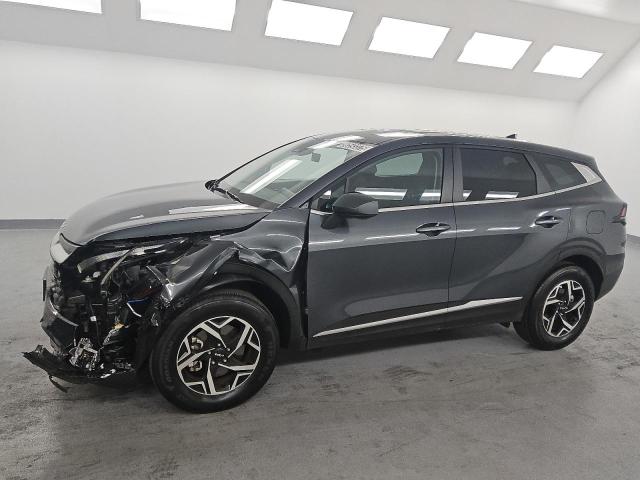 Global Auto Auctions: 2025 KIA SPORTAGE L