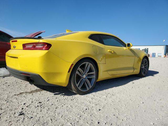 2017 CHEVROLET CAMARO LT #3301663653