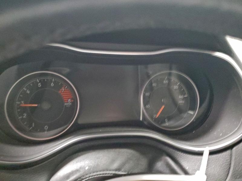 2021 JEEP CHEROKEE L #3301892540