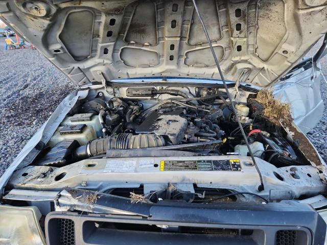 2004 FORD RANGER #3294598033