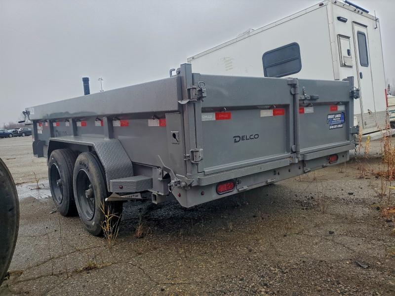 2025 DELCO UNKNOWN #3305331336