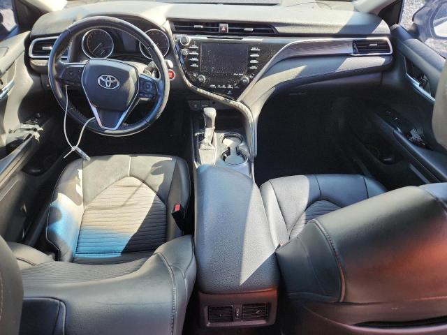2018 TOYOTA CAMRY L #3296423634