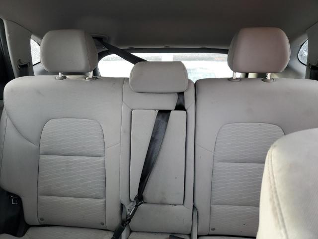 2019 HYUNDAI TUCSON SE #3296358111