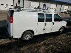 Lot #3304516440 2021 CHEVROLET EXPRESS G2