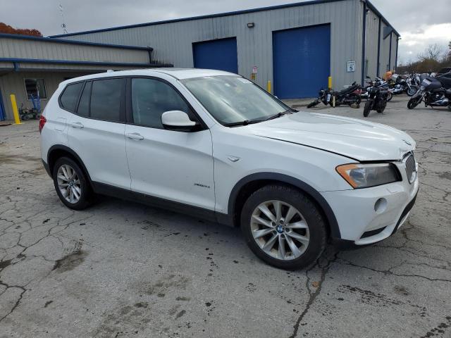 2014 BMW X3 XDRIVE2 #3301893446