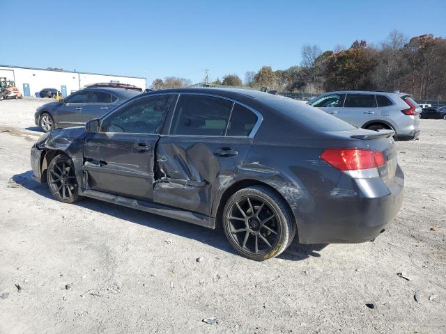 2013 SUBARU LEGACY 2.5 #3304737929
