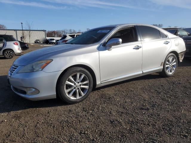 Global Auto Auctions: 2011 LEXUS ES350
