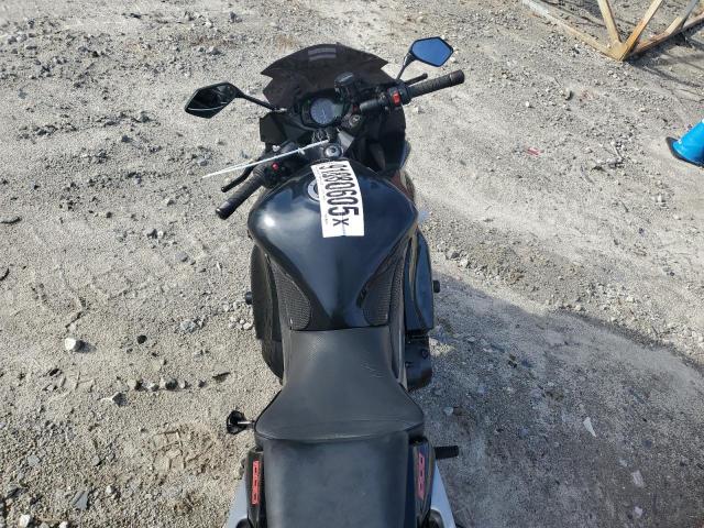 2011 KAWASAKI ZX1000 JKAZXCG18BA005764