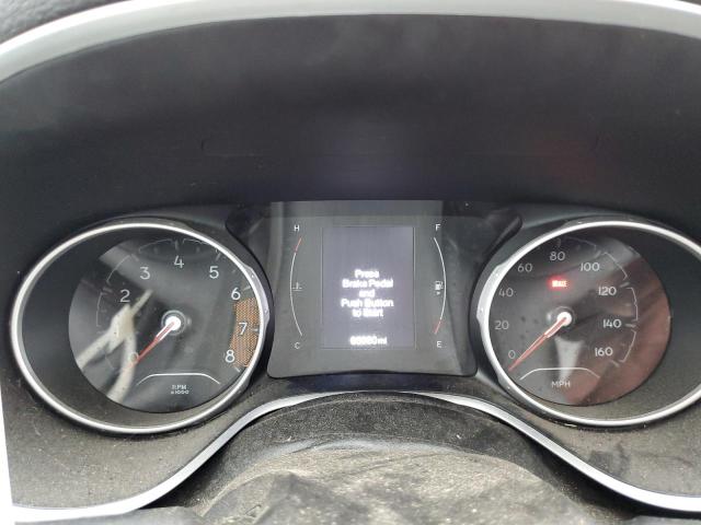 2020 JEEP COMPASS LA #3291219032