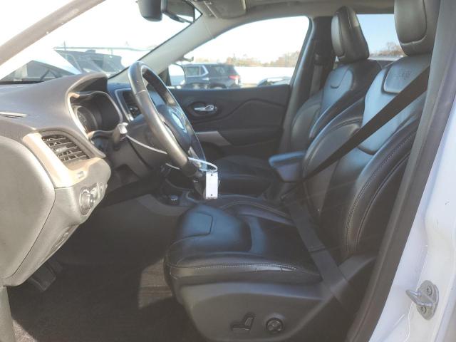 2018 JEEP CHEROKEE L #3296232444