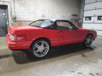 Lot #3292312299 1989 CADILLAC ALLANTE