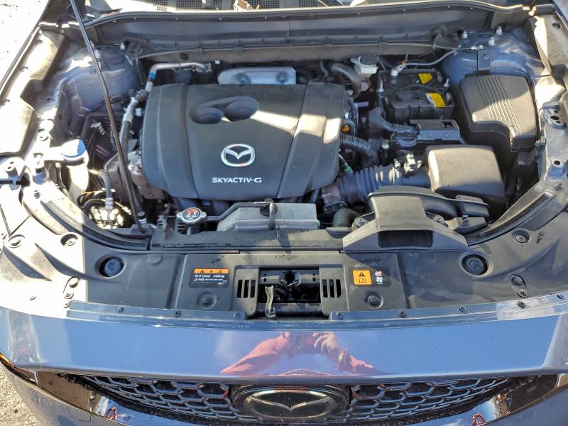 2024 MAZDA CX-5 PREFE #3308220157