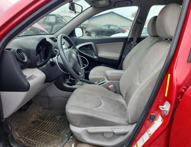 2010 TOYOTA RAV4 #3301764331