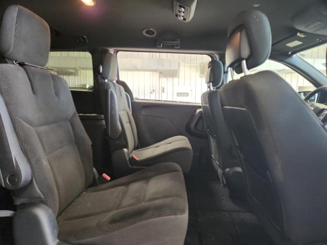 2018 DODGE GRAND CARA - 2C4RDGBG3JR151761