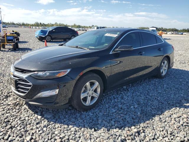 2021 CHEVROLET MALIBU LS #3309467567