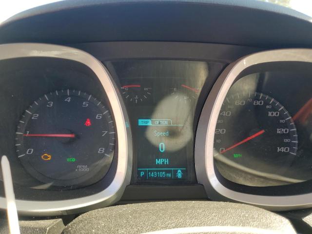 2015 CHEVROLET EQUINOX LT #3293411057