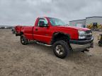 Lot #3304523509 2003 CHEVROLET SILVERADO