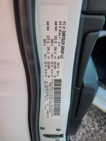 2015 JEEP GRAND CHER #3297343765