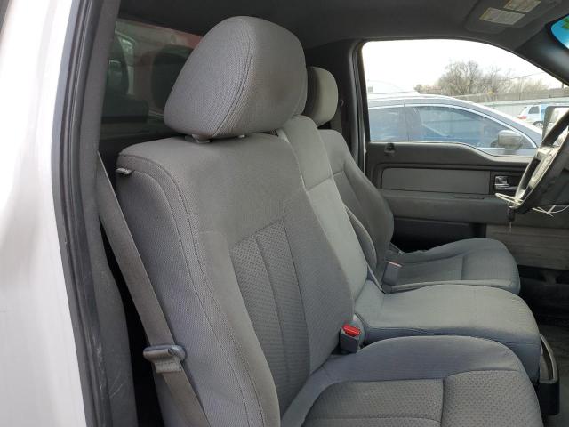 2014 FORD F150 #3312637163