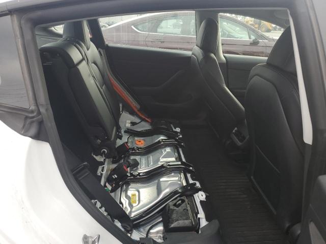 2022 TESLA MODEL 3 #3303937709