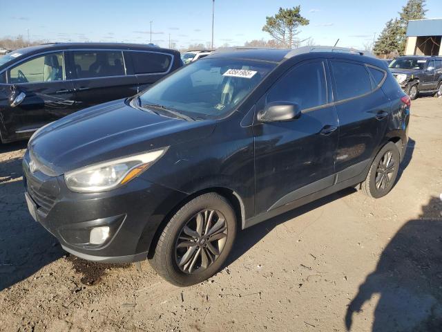 2015 HYUNDAI TUCSON LIM #3304547455