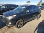 Lot #3304547455 2015 HYUNDAI TUCSON LIM