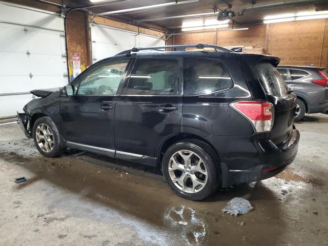 2017 SUBARU FORESTER 2 #3301962581