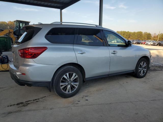 2019 NISSAN PATHFINDER #3305541061