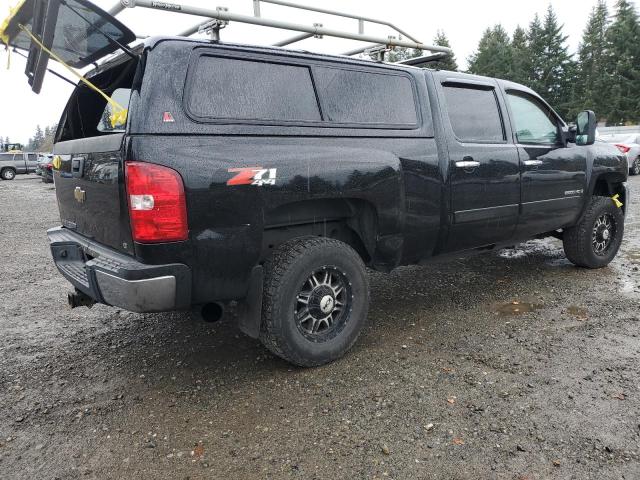 2007 CHEVROLET SILVERADO #3281584449