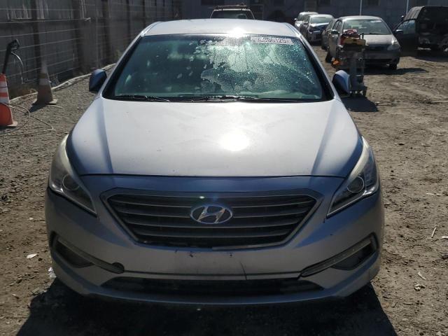 2015 HYUNDAI SONATA ECO #3284731551