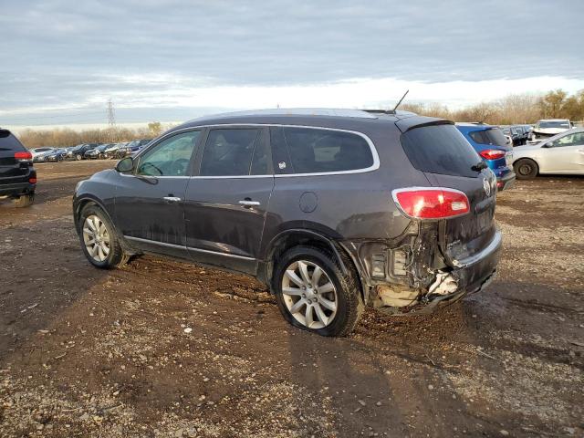 2015 BUICK ENCLAVE #3287493993