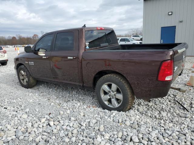 2014 RAM 1500 SLT - 1C6RR6LT4ES228933