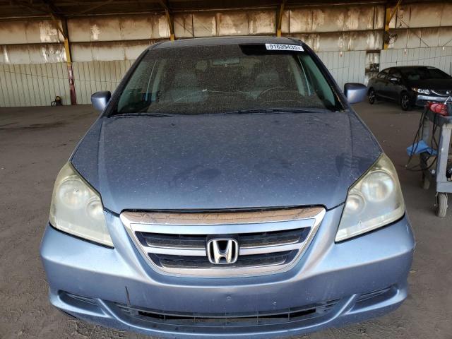 2007 HONDA ODYSSEY EX #3317060020