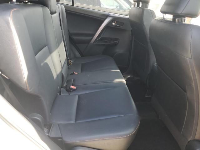 2017 TOYOTA RAV4 SE #3296939844